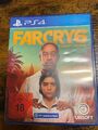 Far Cry 6 (Sony PlayStation 4, 2021)