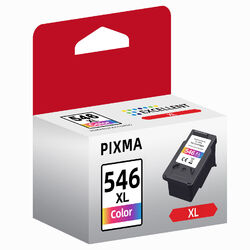 DRUCKER PATRONEN PG-545 CL546 XL für Canon Pixma TS 3150 3450 MG 2450 2550 2950⭐⭐⭐⭐⭐ ✔Mit Neuestem Chip ✔XL-Kapazität ✔DHL 24h VERSAND