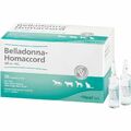 BELLADONNA HOMACCORD ad us.vet.Ampullen 50 St PZN02551632