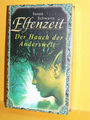 Elfenzeit - Der Hauch der Anderswelt - Susan Schwartz - gebr. - noch Ovp -