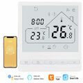 Digital WiFi Thermostat Raumthermostat FußBodenheizung Programmierbar Wandheizun