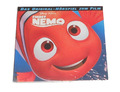 WALT DISNEY FINDET NEMO CD DAS ORIGINAL-HÖRSPIEL ZUM FILM OVP