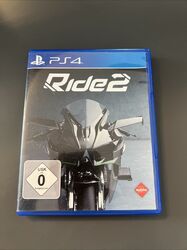 Ride2 (PlayStation 4)