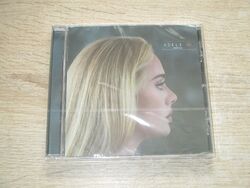 ADELE - Adele 30 CD Album NEU OVP