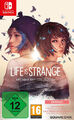 Nintendo SWITCH Spiel Life is Strange Arcadia Bay Collection NEU NEW 55