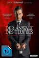 Escape Artist - Der Anwalt des Teufels (komplette Serie) [DVD] Neuware