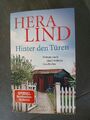 Hera Lind, Hinter den Türen, 2019