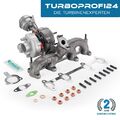 Turbolader VW AUDI 1.9 TDI 110 115 PS ALH AHF AUY AJM 038253019D 038253019N