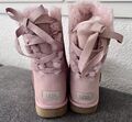 Ugg Boots Rosa Gr. 39