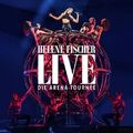 Helene Fischer - Helene Fischer Live: Die Arena-Tournee [2 CDs]