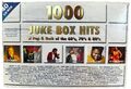 1000 JUKE BOX HITS of Pop & Rock of the 60‘s, 70‘s & 80‘s