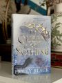 ERSTAUSGABE - The Queen of Nothing Hardcover | YA FANTASY ROMANCE | Holly Black