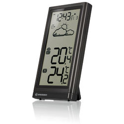 BRESSER Meteo Temp Wetterstation (Refurbished)