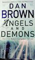 Angels and Demons von Dan Brown (2001, Taschenbuch)