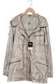 MILESTONE Mantel Damen Jacke Parka Gr. EU 42 Beige #0f2ws03