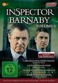 Inspector Barnaby - Vol. 03 (4 DVDs) Midsomer Murders | DVD | Zustand gut