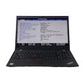 Lenovo ThinkPad T580 i5-8350U /DEFEKT #T964 