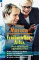 Der neue Massow. Freiberufler-Atlas Massow, Martin: