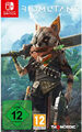 Biomutant - Nintendo Switch - Neu & OVP - Deutsche Version