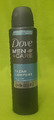 DOVE Men+Care Deospray "Clean Comfort" - 150ml NEU