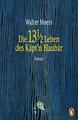 Die 13 ½ Leben des Käpt'n Blaubär von Walter Moers (2020, Taschenbuch)