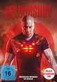 Bloodshot - DVD-Vin Diesel Superhelden-Actionfilm FSK 16