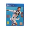 FIFA 19 PlayStation 4 Xbox Games