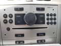 Opel Zafira B Autoradio cd 30 Radio Auto 