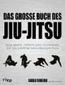 Das große Buch des Jiu-Jitsu