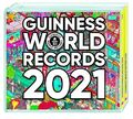 Guinness World Records 2021