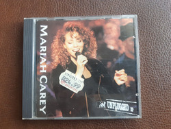 Mariah Carey - MTV Unplugged - CD