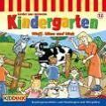 Various - Lieder aus meinem Kindergarten: Wuff, Miau und Muh .