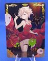 Goddess Story Waifu Anime Card SSR Karte NS-2M07-033 Kotoko Iwanaga - In Spectre