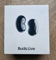 Samsung Galaxy Buds Live Kabellosse In-Ear-Kopfhörer - Mystic Black