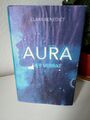 Aura 2: Aura - Der Verrat von Clara Benedict (2018, Gebundene Ausgabe)