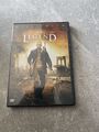 I Am Legend [2007] (DVD) Will Smith, Alice Braga, Willow Smith, Salli Richardson