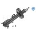 1x Stoßdämpfer MEYLE 626 623 0008 passend für OPEL VAUXHALL GENERAL MOTORS