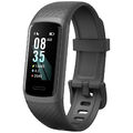 Hama Fit Track 3910 Fitness-Tracker     Schwarz