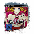 Catherine | 1-2 Spieler | Wendecover | Puzzle/Dating | Atlus | PS3-Koop-Spiel