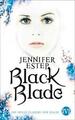 Black Blade: Die helle Flamme der Magie von Estep, Jennifer | Buch | Zustand gut