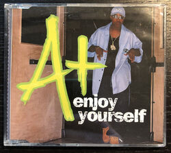 Enjoy yourself von A+ | CD | Zustand gut