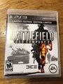 Battlefield: Bad Company 2 (Playstation 3)- Complete In Box