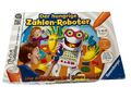 Ravensburger tiptoi - Der hungrige Zahlen-Roboter, originalverpackt