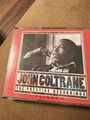 John Coltrane The Prestige Recording Volume 4