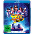 KEINE MARKE Blu-ray Zurück in die Zukunft - Trilogie (Remastered)