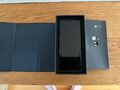 Samsung Galaxy S9 SM-G960 - 64GB - Midnight Black (Ohne Simlock) (Dual-SIM)