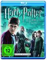 Harry Potter und der Halbblutprinz (2-Disc Edition) (Blu Ray)