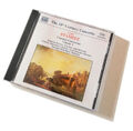 ❖❖ CARL STAMITZ Clarinet Concertos Vol. 1 KLARINETTE FAGOTT Esterházy NAXOS CD