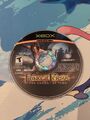 Prince of Persia: The Sands of Time (Microsoft Xbox, 2003) Loose