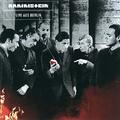 Rammstein - Live aus Berlin - neue COMPACT DISC - P1398z